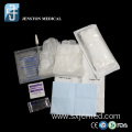 Disposable Urethral Catheterization Set